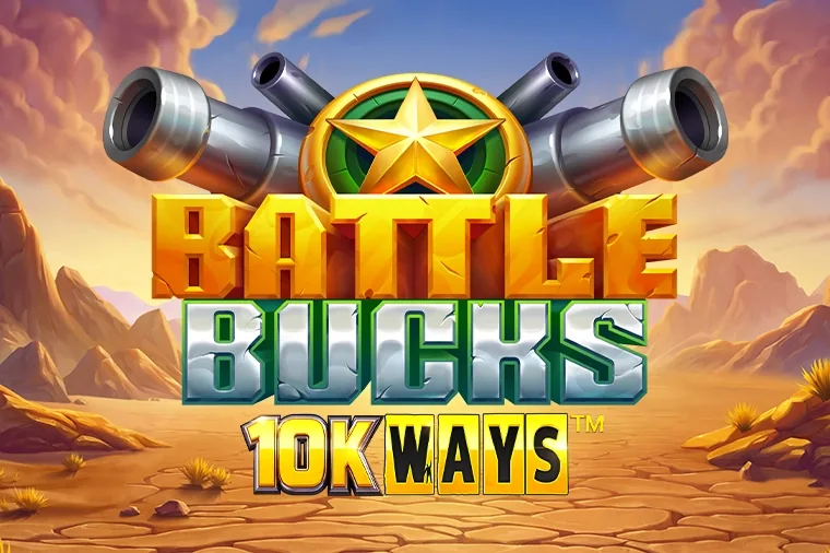 Battle Bucks 10K Ways